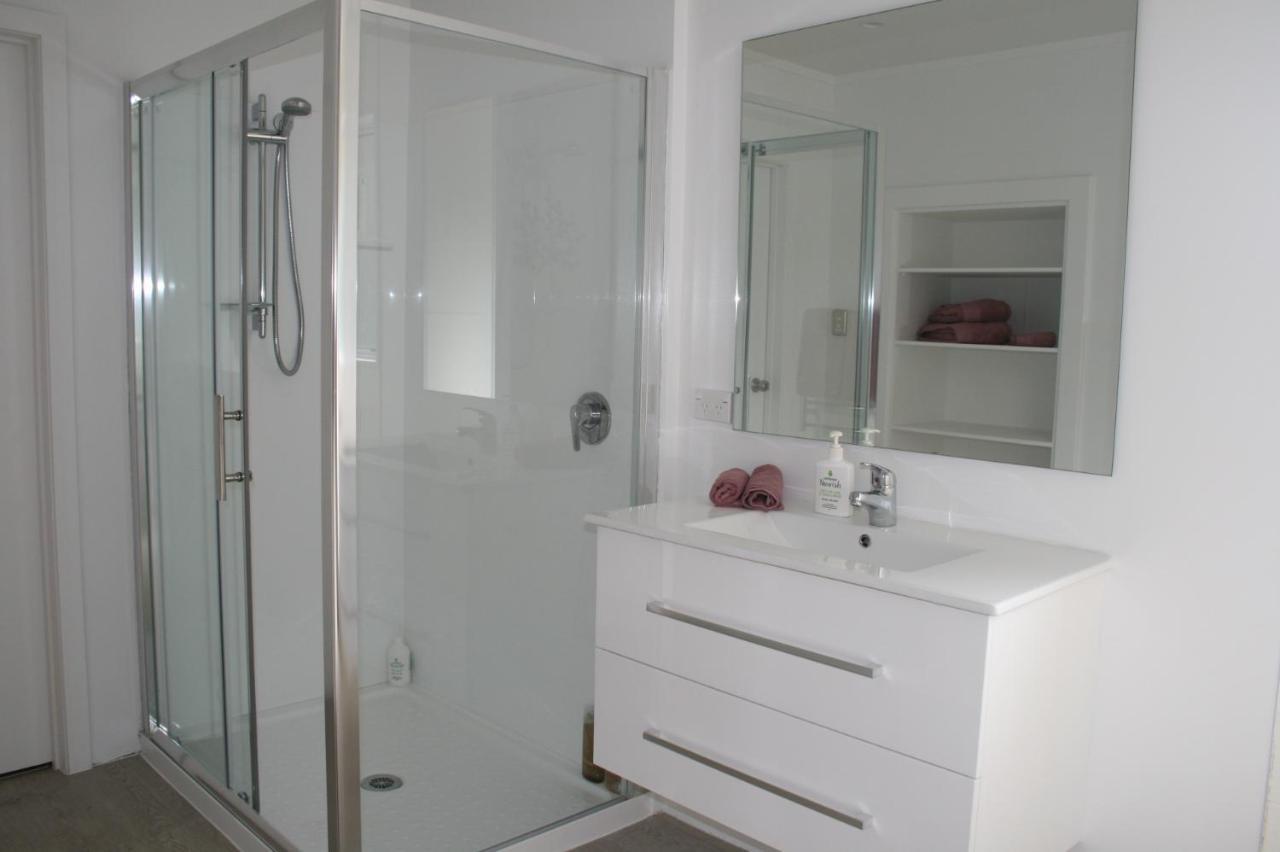 Bridgehaven Guesthouse Okoroire Kültér fotó