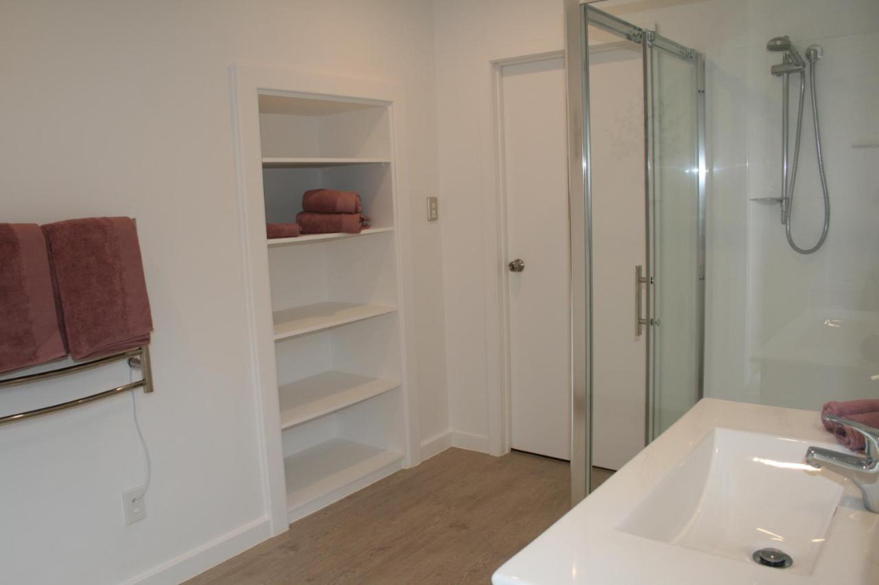 Bridgehaven Guesthouse Okoroire Kültér fotó